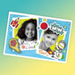 Children’s Digital Camera Canal Toys Photo Creator