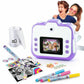 Digital Camera Canal Toys
