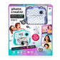 Digital Camera Canal Toys