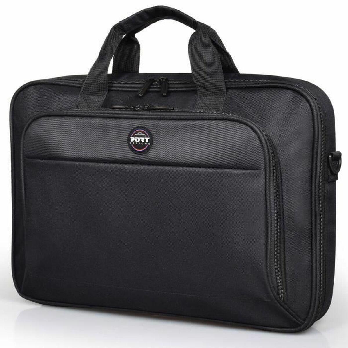 Laptop Case Port Designs Black 14"