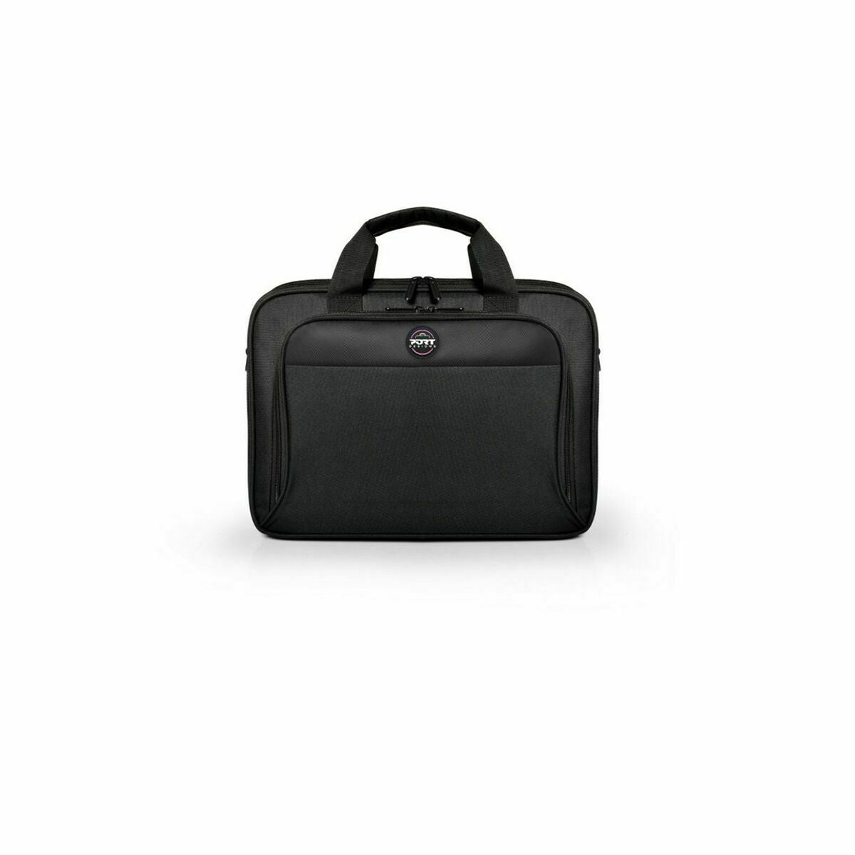 Laptop Case Port Designs Black 14"
