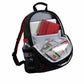 Laptop Backpack Port Designs Houston Black