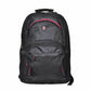 Laptop Backpack Port Designs Houston Black