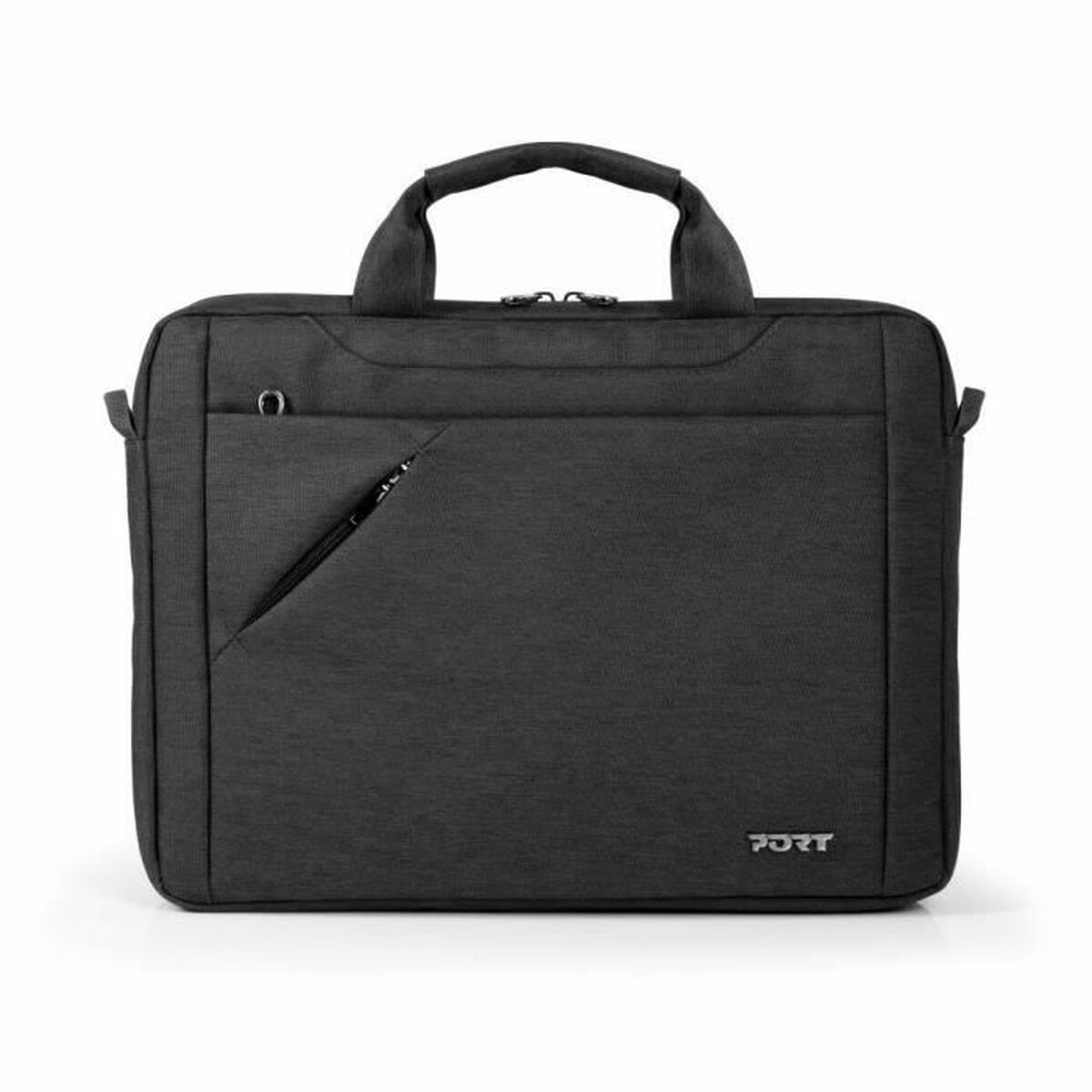 Laptop Case Port Designs 135172 Black