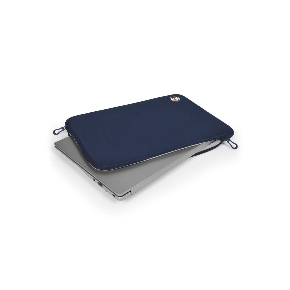 Laptop Cover Port Designs Blue