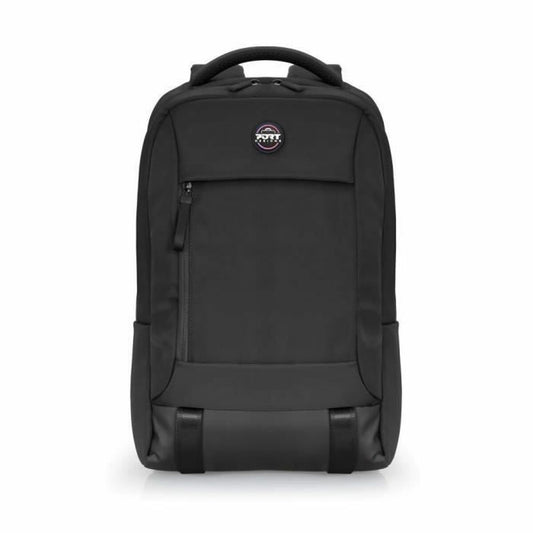 Laptop Backpack Port Designs Torino II Black