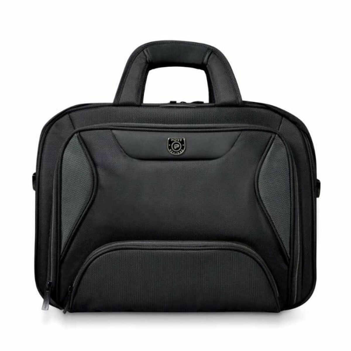 Laptop Case Port Designs Black