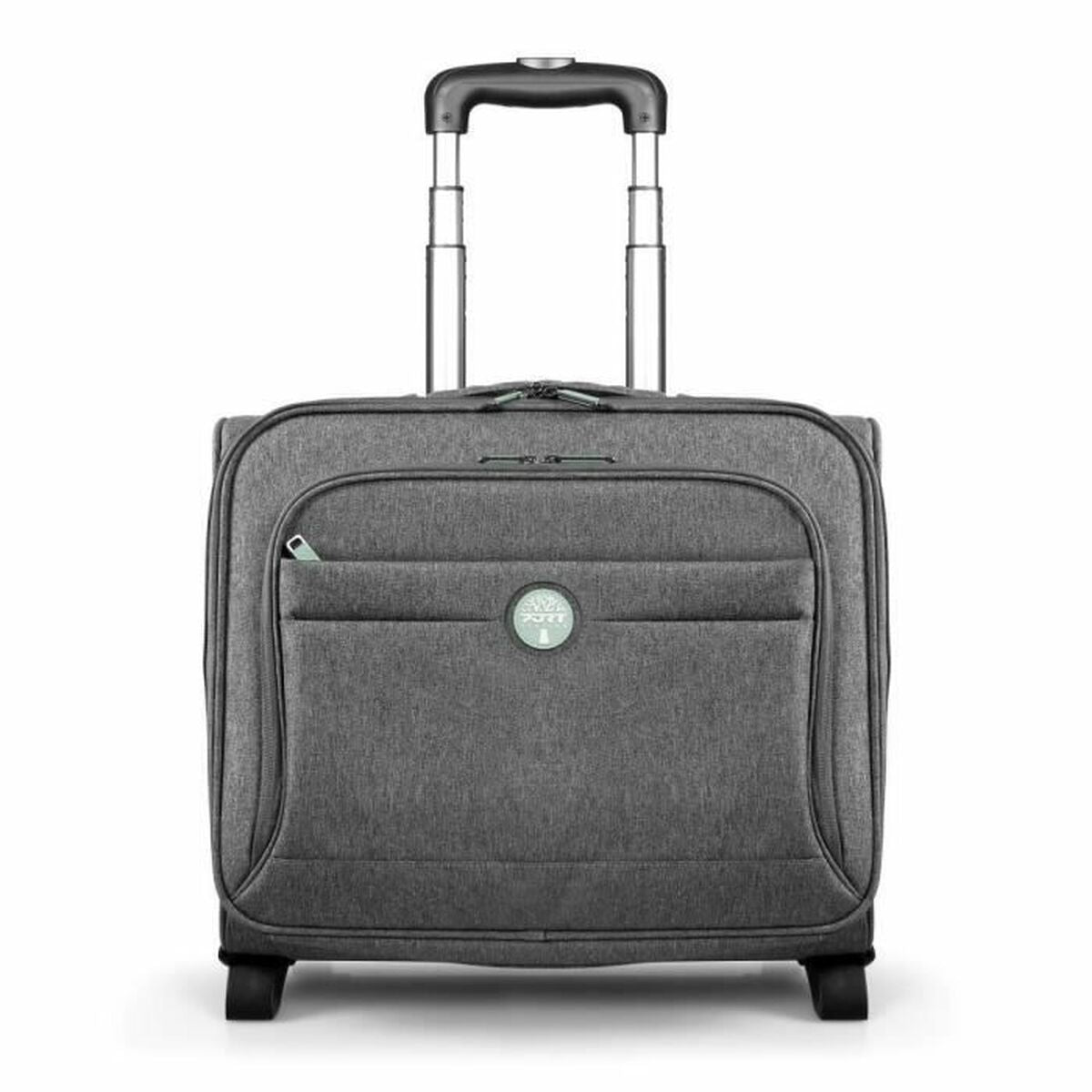 Laptop Case Port Designs 400708 Grey 16"