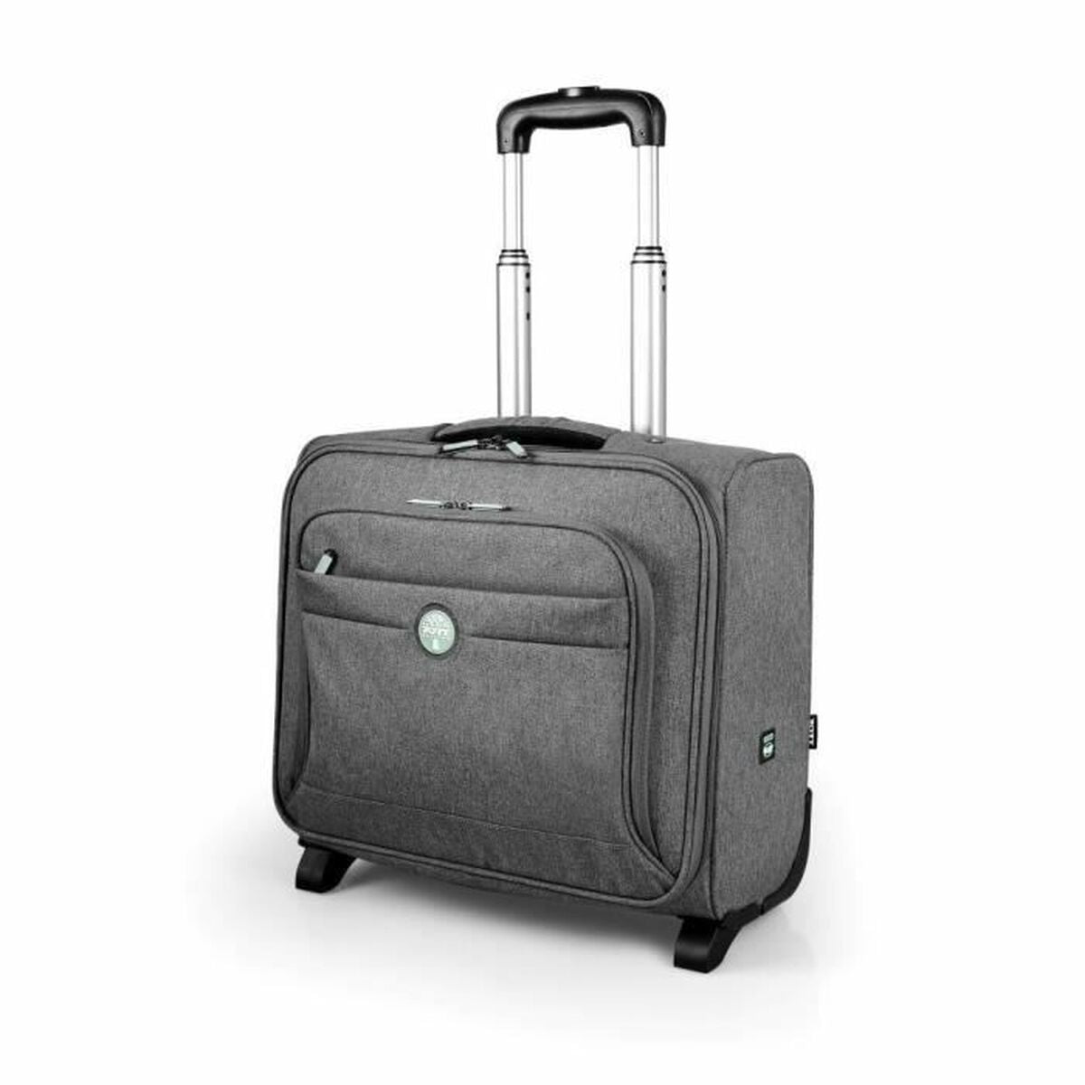 Laptop Case Port Designs 400708 Grey 16"