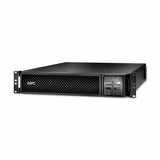 Uninterruptible Power Supply System Interactive UPS APC SRT1000RMXLI 1000 W