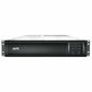 Uninterruptible Power Supply System Interactive UPS APC SMT3000RMI2UC 2700 W 3000 VA