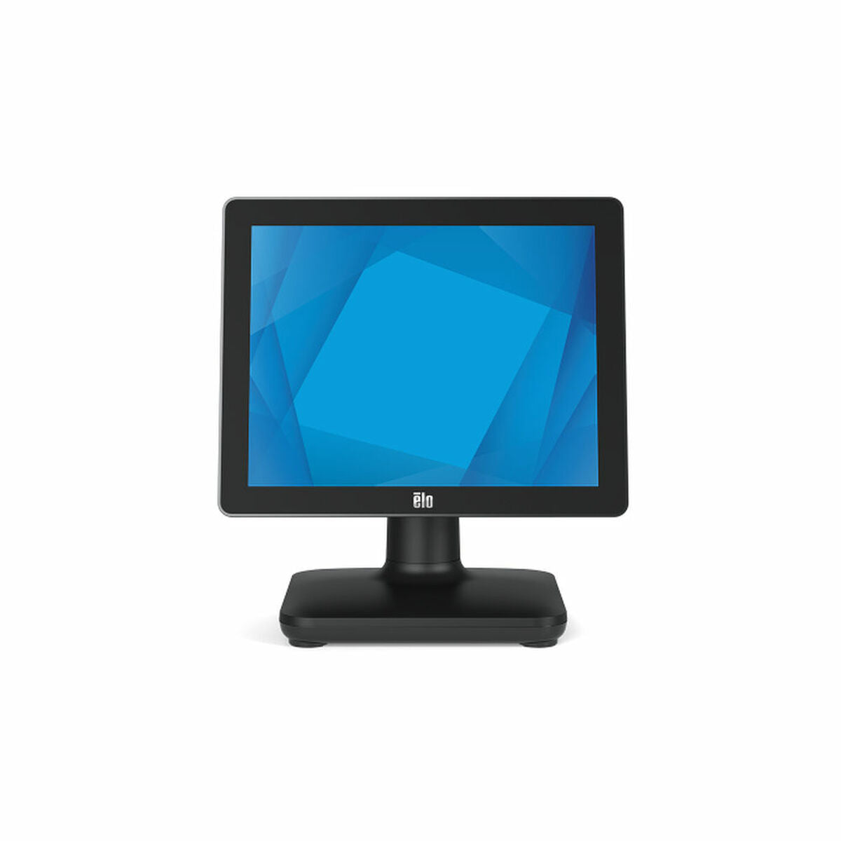 TPV Elo Touch Systems E932274 15'' 15" 128 GB SSD 8 GB 8 GB RAM Windows 10 Black