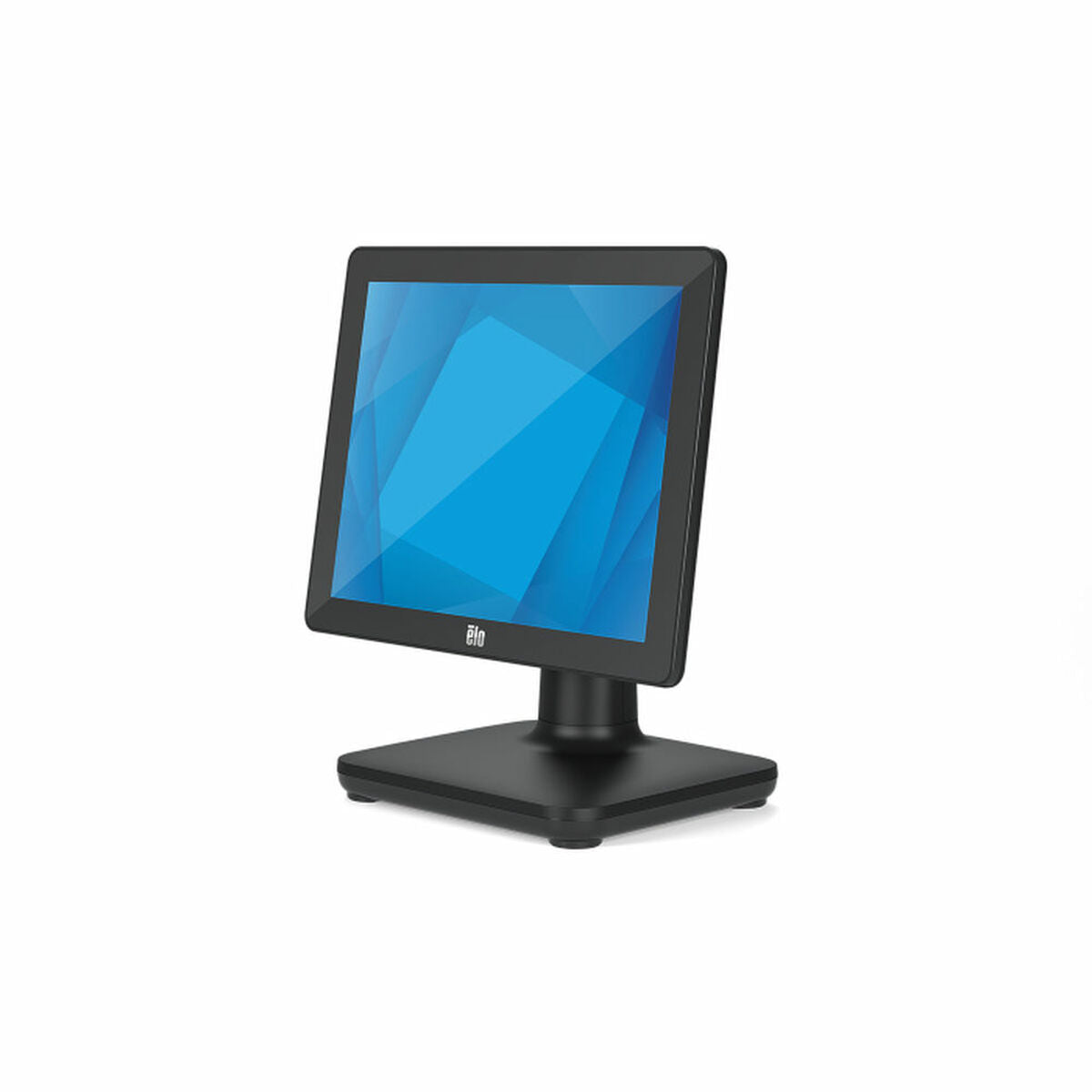 TPV Elo Touch Systems E932274 15'' 15" 128 GB SSD 8 GB 8 GB RAM Windows 10 Black