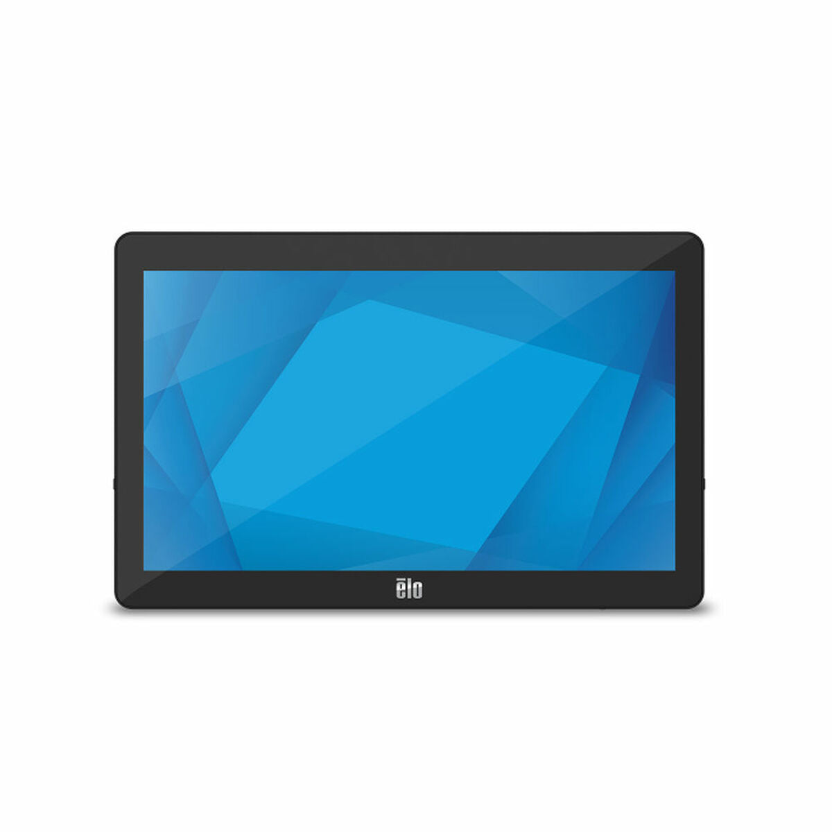 TPV Elo Touch Systems E936365 15,6" 128 GB SSD 8 GB 8 GB RAM Black
