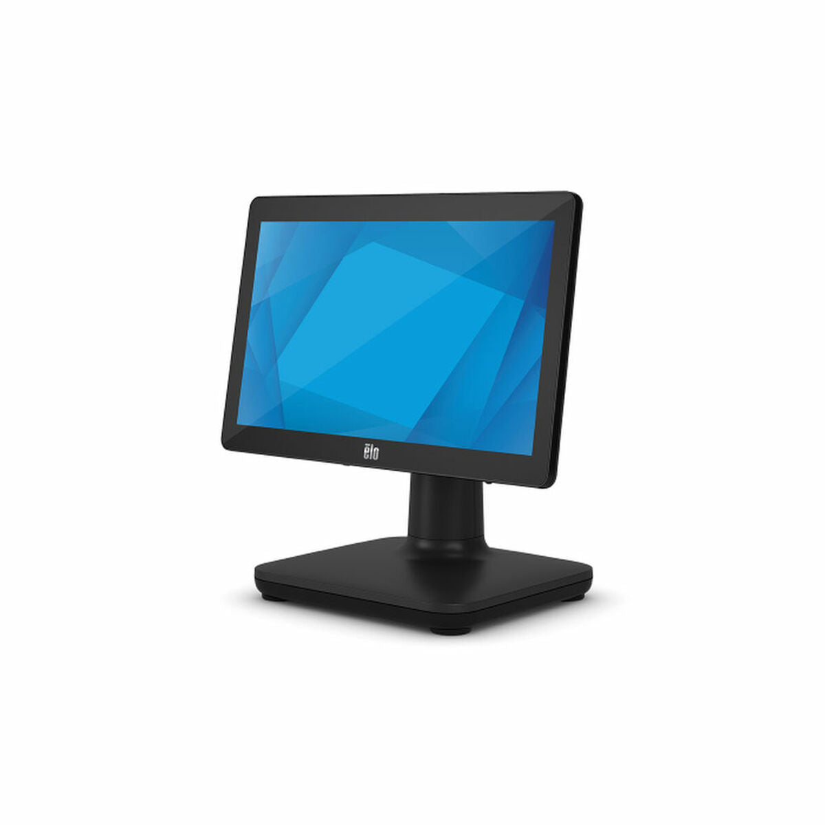 TPV Elo Touch Systems E936365 15,6" 128 GB SSD 8 GB 8 GB RAM Black