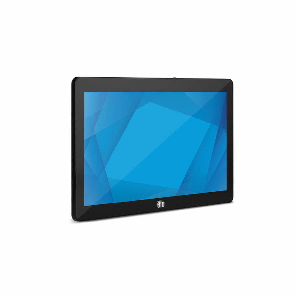 TPV Elo Touch Systems E936365 15,6" 128 GB SSD 8 GB 8 GB RAM Black