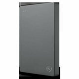 External Hard Drive Seagate STJL5000400 2,5" 5 TB USB 3.2 960 MB/s Black