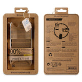 Tablet cover Muvit Black Transparent