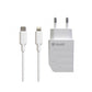 Wall Charger Muvit White 20 W
