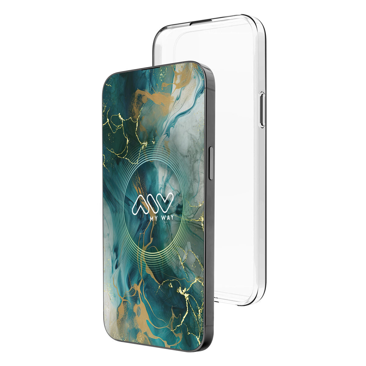 Mobile cover Myway Honor 90 Lite Honor