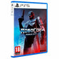 PlayStation 5 Video Game Nacon ROBOCOP: ROGUE CITY