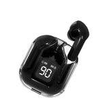 Headphones Ledwood CRHYSTAL BLK