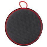 Portable Bluetooth Speakers Ledwood COSMO-40 BT 5 W Black