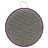 Portable Bluetooth Speakers Ledwood COSMO-40 BT 5 W Grey