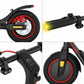 Electric Scooter Urbanglide 400 W 25 km/h