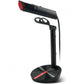 Microphone Spirit of Gamer MIC-EKO Black Red