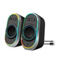 PC Speakers Spirit of Gamer SP-5500BK Black 3 W 6 W