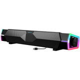 PC Speakers Spirit of Gamer SP-6500 Black 6 W
