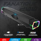 PC Speakers Spirit of Gamer SP-6500 Black 6 W