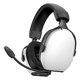 Headphones with Microphone Spirit of Gamer Xpert H1400 Black
