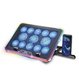 Cooling Base for a Laptop Spirit of Gamer Airblade 1300