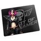 Mouse Mat Spirit of Gamer SOG-PAD03VER Green