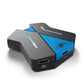 USB Hub Spirit of Gamer Crossgame Blue