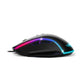 Mouse Spirit of Gamer Souris Pro M1 Black