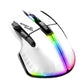 Optical mouse Spirit of Gamer Souris Pro M5 White