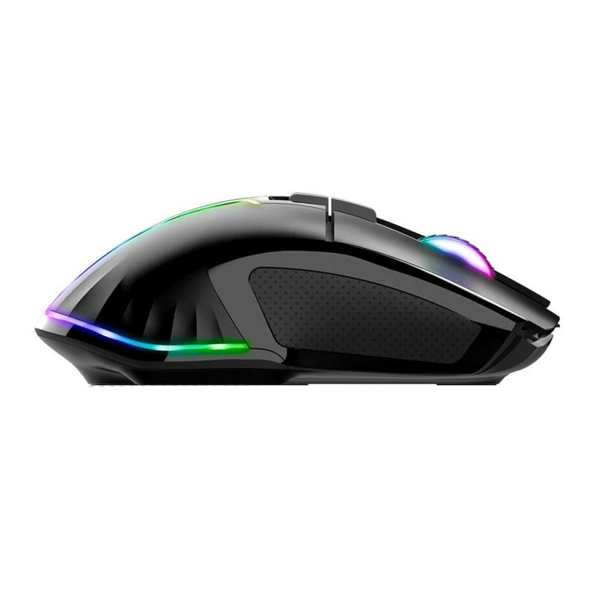 Wireless Mouse Spirit of Gamer Pro M5 Black 8000 dpi
