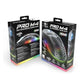 Mouse Spirit of Gamer Ratón Pro M4 Black