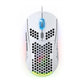 Mouse Spirit of Gamer Ratón Pro M4 White
