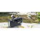Radio Muse MH-07DS/HYBRID Black