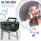Radio cassette Muse M182RDC