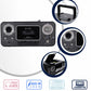 Radio cassette Muse M182RDC