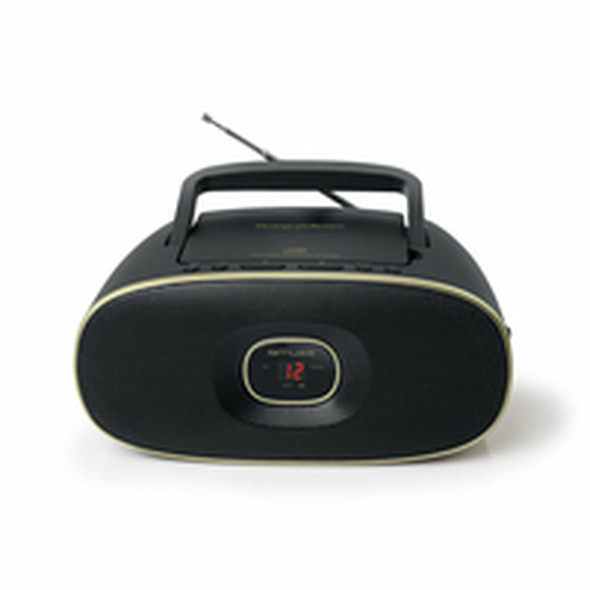 CD Radio Muse MD-202 VT