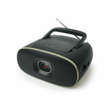 CD Radio Muse MD-202 VT