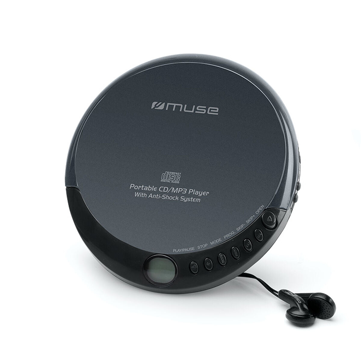 Radio Muse M900DM Black