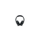 Headphones with Microphone Muse M295ANC Black Grey