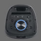 Portable Bluetooth Speakers Muse Black 600 W